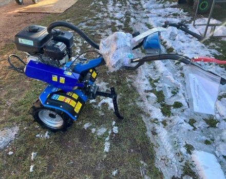 ДТЗ Інша, об'ємом двигуна 0.21 л та пробігом 0 тис. км за 436 $, фото 1 на Automoto.ua