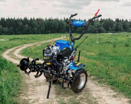 ДТЗ Другая, объемом двигателя 0.41 л и пробегом 0 тыс. км за 881 $, фото 7 на Automoto.ua