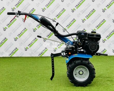 ДТЗ Інша, об'ємом двигуна 0.21 л та пробігом 0 тис. км за 445 $, фото 6 на Automoto.ua