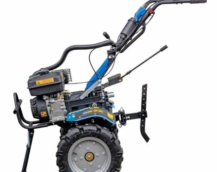ДТЗ Інша, об'ємом двигуна 0.21 л та пробігом 0 тис. км за 23090 $, фото 2 на Automoto.ua