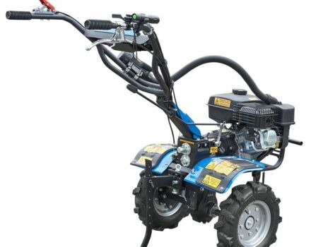 ДТЗ Другая, объемом двигателя 0.21 л и пробегом 0 тыс. км за 358 $, фото 3 на Automoto.ua
