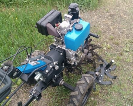 ДТЗ Другая, объемом двигателя 0 л и пробегом 0 тыс. км за 592 $, фото 2 на Automoto.ua