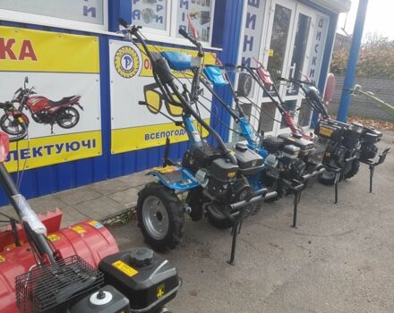ДТЗ Другая, объемом двигателя 0 л и пробегом 0 тыс. км за 480 $, фото 7 на Automoto.ua