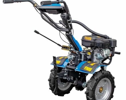 ДТЗ Інша, об'ємом двигуна 0.21 л та пробігом 0 тис. км за 23090 $, фото 4 на Automoto.ua