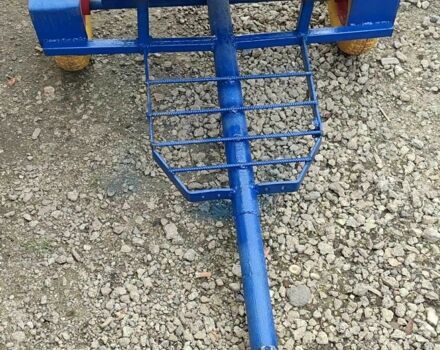 ДТЗ Другая, объемом двигателя 0 л и пробегом 0 тыс. км за 640 $, фото 2 на Automoto.ua