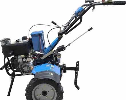 ДТЗ Другая, объемом двигателя 0.3 л и пробегом 0 тыс. км за 832 $, фото 2 на Automoto.ua