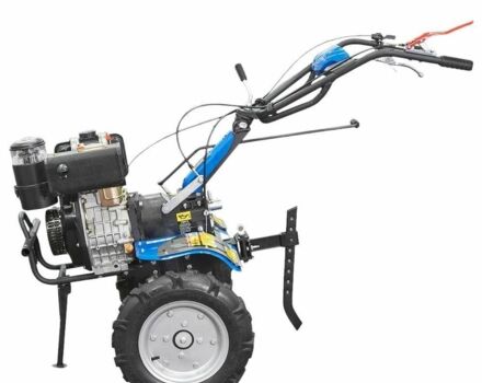 ДТЗ Другая, объемом двигателя 0.3 л и пробегом 0 тыс. км за 646 $, фото 2 на Automoto.ua