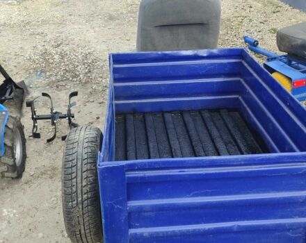 ДТЗ Другая, объемом двигателя 0 л и пробегом 0 тыс. км за 640 $, фото 8 на Automoto.ua