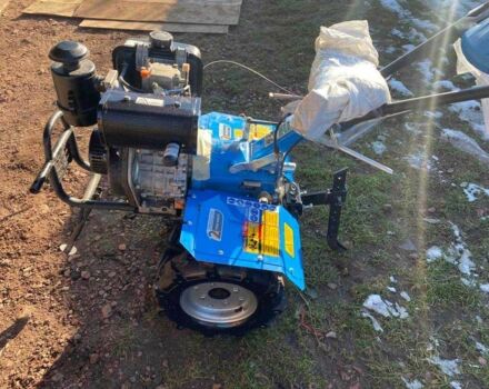 ДТЗ Інша, об'ємом двигуна 0.21 л та пробігом 0 тис. км за 436 $, фото 9 на Automoto.ua