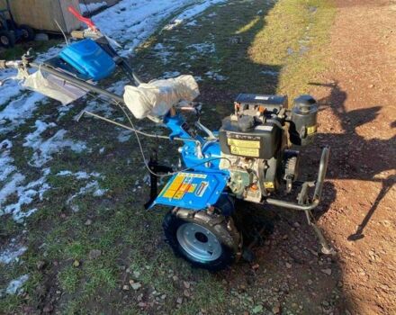 ДТЗ Інша, об'ємом двигуна 0.21 л та пробігом 0 тис. км за 436 $, фото 7 на Automoto.ua