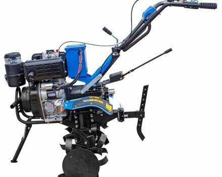 ДТЗ Другая, объемом двигателя 0.44 л и пробегом 0 тыс. км за 871 $, фото 9 на Automoto.ua