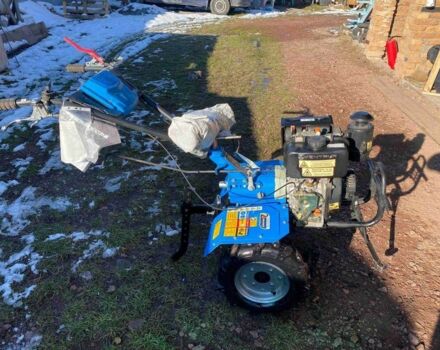 ДТЗ Інша, об'ємом двигуна 0.21 л та пробігом 0 тис. км за 436 $, фото 2 на Automoto.ua