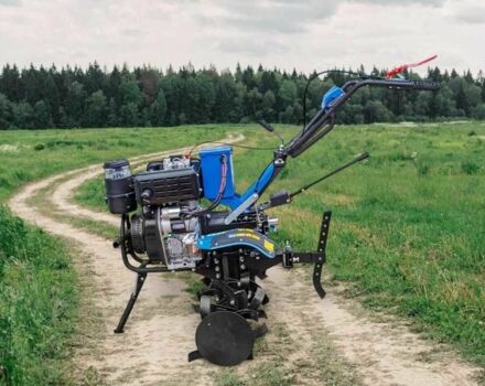 ДТЗ Другая, объемом двигателя 0.44 л и пробегом 0 тыс. км за 906 $, фото 3 на Automoto.ua