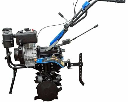 ДТЗ Інша, об'ємом двигуна 0.3 л та пробігом 0 тис. км за 723 $, фото 7 на Automoto.ua