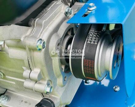 ДТЗ Інша, об'ємом двигуна 0.21 л та пробігом 0 тис. км за 445 $, фото 16 на Automoto.ua