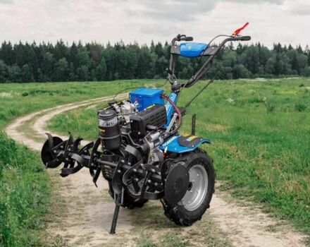 ДТЗ Другая, объемом двигателя 0.44 л и пробегом 0 тыс. км за 906 $, фото 2 на Automoto.ua