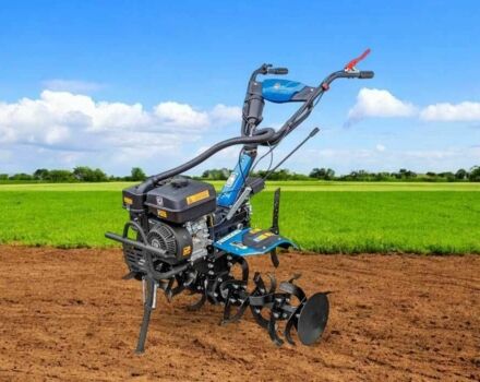 ДТЗ Другая, объемом двигателя 0.21 л и пробегом 0 тыс. км за 542 $, фото 8 на Automoto.ua