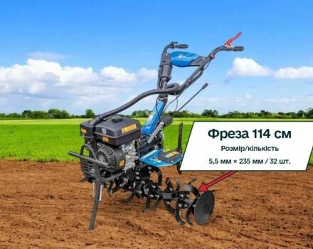 ДТЗ Другая, объемом двигателя 0.21 л и пробегом 0 тыс. км за 542 $, фото 2 на Automoto.ua