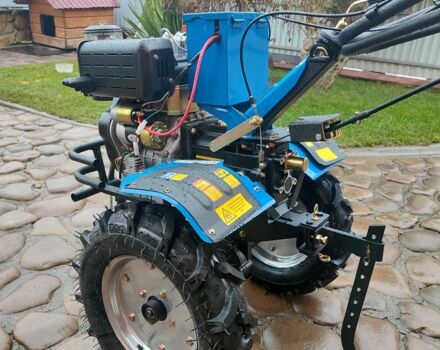 ДТЗ Другая, объемом двигателя 0 л и пробегом 1 тыс. км за 898 $, фото 3 на Automoto.ua