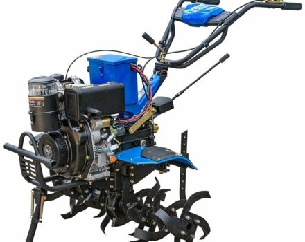 ДТЗ Другая, объемом двигателя 0.3 л и пробегом 1 тыс. км за 806 $, фото 7 на Automoto.ua