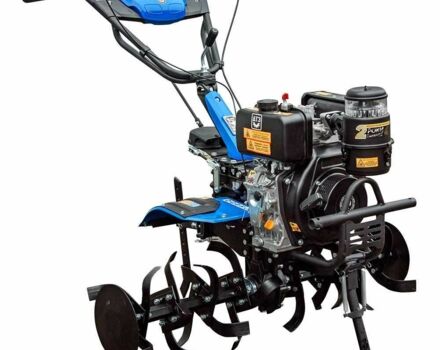 ДТЗ Другая, объемом двигателя 0 л и пробегом 0 тыс. км за 720 $, фото 10 на Automoto.ua