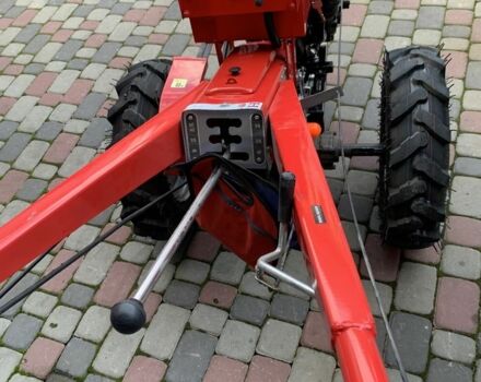 ДТЗ Другая, объемом двигателя 0 л и пробегом 0 тыс. км за 842 $, фото 8 на Automoto.ua