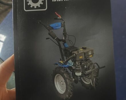 ДТЗ Другая, объемом двигателя 0 л и пробегом 0 тыс. км за 551 $, фото 4 на Automoto.ua