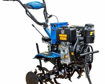 ДТЗ Другая, объемом двигателя 0.41 л и пробегом 1 тыс. км за 865 $, фото 10 на Automoto.ua