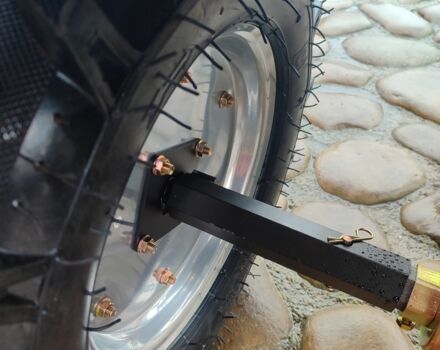 ДТЗ Другая, объемом двигателя 0 л и пробегом 1 тыс. км за 898 $, фото 7 на Automoto.ua