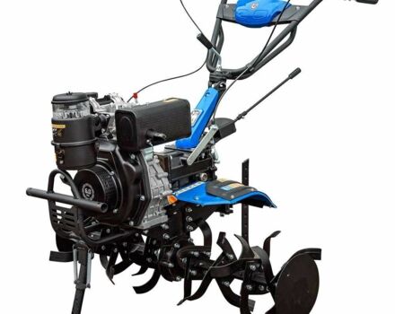 ДТЗ Другая, объемом двигателя 0 л и пробегом 0 тыс. км за 720 $, фото 6 на Automoto.ua