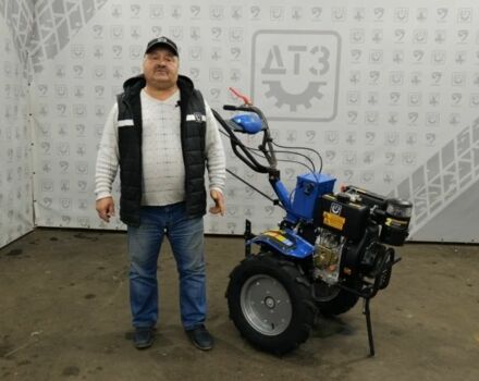 ДТЗ Інша, об'ємом двигуна 0 л та пробігом 0 тис. км за 389 $, фото 9 на Automoto.ua