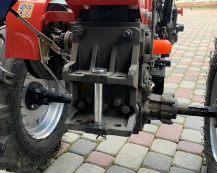ДТЗ Другая, объемом двигателя 0 л и пробегом 0 тыс. км за 842 $, фото 11 на Automoto.ua