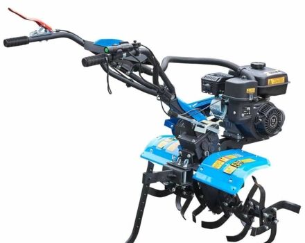 ДТЗ Другая, объемом двигателя 0.2 л и пробегом 0 тыс. км за 421 $, фото 8 на Automoto.ua