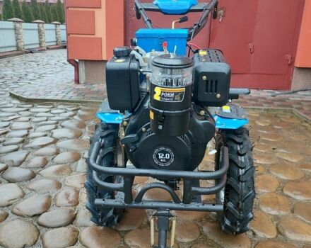 ДТЗ Другая, объемом двигателя 0 л и пробегом 1 тыс. км за 898 $, фото 1 на Automoto.ua