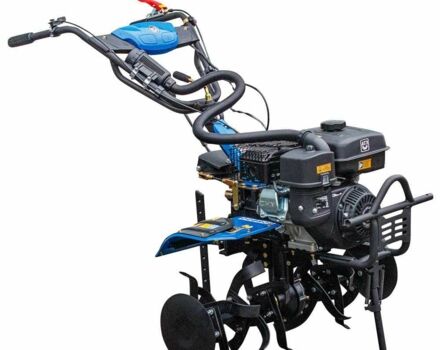 ДТЗ Другая, объемом двигателя 0.21 л и пробегом 0 тыс. км за 500 $, фото 9 на Automoto.ua