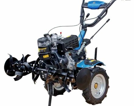 ДТЗ Інша, об'ємом двигуна 0.41 л та пробігом 0 тис. км за 650 $, фото 5 на Automoto.ua