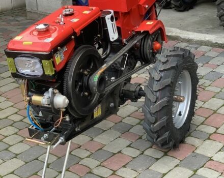 ДТЗ Другая, объемом двигателя 0 л и пробегом 0 тыс. км за 842 $, фото 3 на Automoto.ua