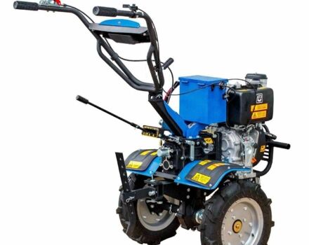 ДТЗ Другая, объемом двигателя 0.41 л и пробегом 1 тыс. км за 865 $, фото 4 на Automoto.ua