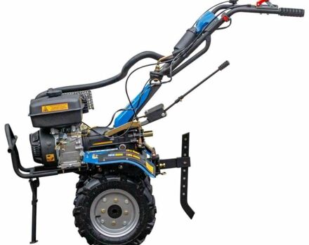 ДТЗ Другая, объемом двигателя 0.21 л и пробегом 0 тыс. км за 500 $, фото 2 на Automoto.ua