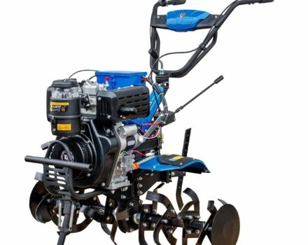 ДТЗ Другая, объемом двигателя 0.41 л и пробегом 1 тыс. км за 865 $, фото 6 на Automoto.ua