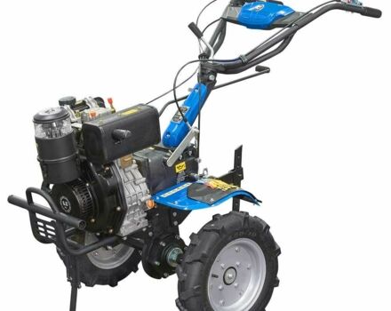 ДТЗ Другая, объемом двигателя 0 л и пробегом 1 тыс. км за 664 $, фото 1 на Automoto.ua