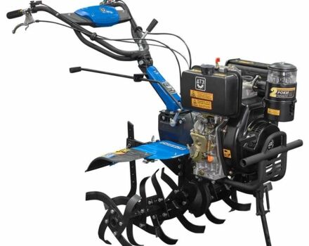 ДТЗ Другая, объемом двигателя 0.41 л и пробегом 1 тыс. км за 711 $, фото 6 на Automoto.ua