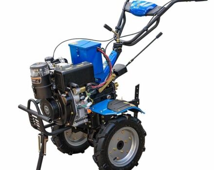 ДТЗ Другая, объемом двигателя 0.3 л и пробегом 1 тыс. км за 806 $, фото 1 на Automoto.ua