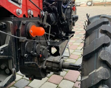 ДТЗ Другая, объемом двигателя 0 л и пробегом 0 тыс. км за 842 $, фото 10 на Automoto.ua