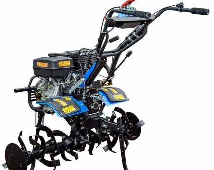 ДТЗ Другая, объемом двигателя 0.46 л и пробегом 0 тыс. км за 708 $, фото 8 на Automoto.ua