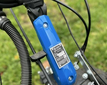 ДТЗ Другая, объемом двигателя 13 л и пробегом 0 тыс. км за 599 $, фото 5 на Automoto.ua