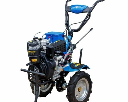 ДТЗ Другая, объемом двигателя 0 л и пробегом 0 тыс. км за 830 $, фото 2 на Automoto.ua