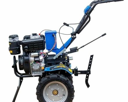 ДТЗ Другая, объемом двигателя 0 л и пробегом 0 тыс. км за 830 $, фото 1 на Automoto.ua