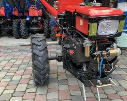 ДТЗ Другая, объемом двигателя 0 л и пробегом 0 тыс. км за 842 $, фото 5 на Automoto.ua