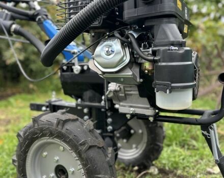 ДТЗ Другая, объемом двигателя 13 л и пробегом 0 тыс. км за 599 $, фото 2 на Automoto.ua